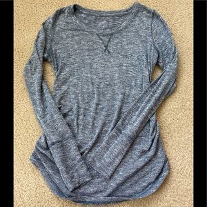 Liz Lange XS Maternity Top